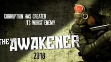 Popular Brazilian Comic THE AWAKENER Getting Live-Action Adaptation And Animated Series