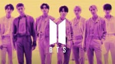 Popular Korean Animation Superhero Series BASTIONS, Featuring K-Pop Band BTS, Acquired By Crunchyroll
