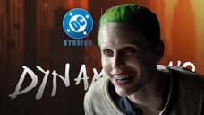 Possible BTS Photos From DC Studios’ New Movie DYNAMIC DUO May Hint At Joker Connection