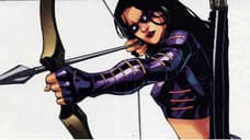 Possible HAWKEYE Solo Project Update - Will Clint Barton Train Kate Bishop As His Replacement?
