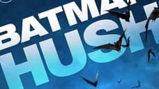 Posters For BATMAN: HUSH, WONDER WOMAN: BLOODLINES And JUSTICE LEAGUE: FATAL FIVE Released
