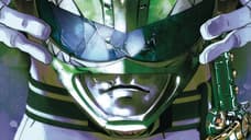POWER RANGERS: Jonathan Entwistle's Plans For Netflix Series Involved The Multiverse And Beloved Fan-Favorite