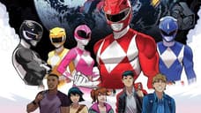 POWER RANGERS: New Details About Netflix's Planned Movie And TV Show Reboot Have Been Revealed