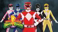 POWER RANGERS: New Film & TV Series In Development From END OF THE F***ING WORLD Creator Jonathan Entwistle