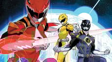 POWER RANGERS: Some Of The Actors Being Eyed For Disney+'s Upcoming Reboot Reportedly Revealed