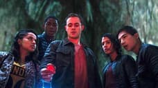 POWER RANGERS Star Dacre Montgomery Says The Franchise Is Now Being Rebooted