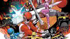 POWER RANGERS: The Biggest Announcements & Revelations From Last Weekend's Power Morphicon 6