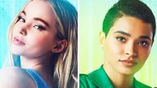 POWERPUFF Series Still In Development At The CW Despite Losing AGENTS OF S.H.I.E.L.D. Alum Chloe Bennet