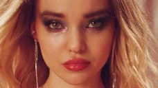 POWERPUFF Star Dove Cameron Says Pilot Reshoot Had Nothing To Do With Script Leak