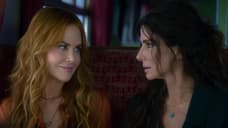 Practical Magic 2 Trailer: Sandra Bullock & Nicole Kidman Return To Break An Ancient Curse