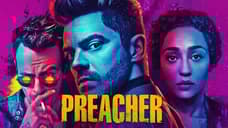 PREACHER: Seth Rogen Announces That The Show's Upcoming Fourth Season Will Be Its Last