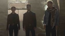 PREACHER: The Apocalypse Is Nearly Upon Us In The New Promo & Photos For Season 4, Episode 9: Overture