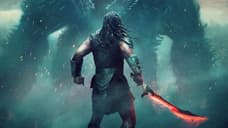 PREDATOR: BADLANDS - Predator Becomes Prey In Action-Packed First Clip