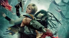 PREDATOR: BADLANDS - Witness The Rise Of The Ultimate Predator In Action-Packed New Trailer