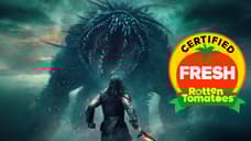 PREDATOR: BADLANDS Breaks Rotten Tomatoes Record For Theatrically Released PREDATOR Movies