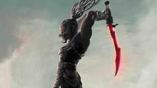 PREDATOR: BADLANDS Comic Book Prequel Announced By Marvel; Produced In Collaboration With Dan Trachtenberg