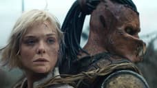 PREDATOR: BADLANDS Ending Sets Up A Sequel By Teasing The Franchise's First Ever [SPOILER]