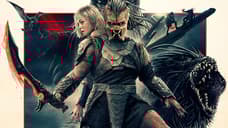 PREDATOR: BADLANDS Final Trailer Features Epic Action, Elle Fanning's Second Character, And Weyland-Yutani