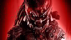 PREDATOR: BADLANDS Gets An Official Logo As Synopsis Teases Young Predator Battling The Ultimate Adversary