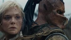 PREDATOR: BADLANDS Passes Major Box Office Milestone, Sets New Franchise Record