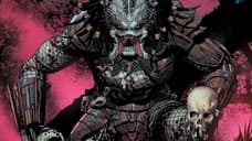 PREDATOR: BADLANDS Reveals First Look At The Movie's Yautja As Elle Fanning Shares Crazy Plot Twist