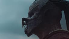 PREDATOR: BADLANDS Reveals New Look At Dek As Director Teases The Yautja's Crazy Mission