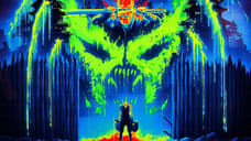 PREDATOR: KILLER OF KILLERS Co-Directors Talk Potential ALIEN VS. PREDATOR Plans And PREY Link - SPOILERS