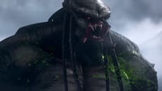 PREDATOR: KILLER OF KILLERS Trailer Reveals Bloody First Look At PREY Helmer Dan Trachtenberg's Animated Movie