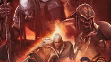 PREDATOR: KILLER OF KILLERS Trailer Sees The Yautja Battle A Viking, Samurai, And World War II Pilot