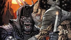 Predator vs. The Planet of the Apes Comic Book Crossover Coming From World War Hulk Writer