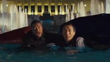 President Trump Reportedly Dangling Support For Paramount's WB Bid In Return For More RUSH HOUR Films