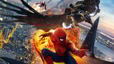 Previously Unseen MCU Photos From CAPTAIN MARVEL, ECHO, LOKI, SPIDER-MAN: HOMECOMING, And More Revealed