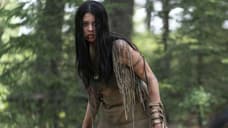 PREY Star Amber Midthunder Teases Sequel Plans For PREDATOR Spin-Off And Shares Excitement To Return As Naru