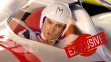 PREY Star Emile Hirsch Talks SPEED RACER's Surprising Legacy And WOLVERINE Fan Casts (Exclusive)