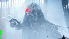 PREY: The Feral Predator Is Unveiled In New Images From Dan Trachtenberg's Prequel