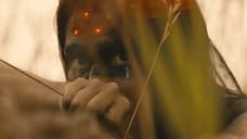 PREY: The PREDATOR Stalks LEGION Star Amber Midthunder In First Teaser Trailer