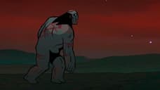 PRIMAL Season 3 Teaser Reveals A Brutal Showdown With A Colossal Sandworm