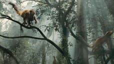 PRIMITIVE WAR Clip Shows Elite Vietnam Unit Taking On Tree-hopping Dinos