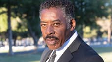 PRISONER'S DAUGHTER Star Ernie Hudson On His Unique Dynamic With Brian Cox And GHOSTBUSTERS Legacy (Exclusive)