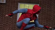 Product Placement Rules These Cool New SPIDER-MAN: HOMECOMINGS Stills