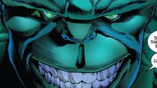 PROJECT GAMMA: Disturbing HULK Short Film From 20 Years Ago Resurfaces, And It’s Just Too Awesome