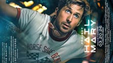 PROJECT HAIL MARY: Ryan Gosling Encounters A Space Oddity In Spoilery New Trailer