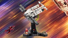 PROJECT HAIL MARY Super Bowl TV Spot Released; New LEGO Set Turns Ryan Gosling Into A Minifigure