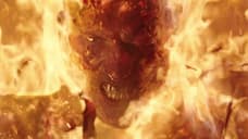 PROJECT POWER: Jamie Foxx & Joseph Gordon-Levitt Feature In First Stills For Netflix's Sci-Fi Thriller