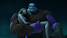 Promo Clips And Images For BEWARE THE BATMAN & TEEN TITANS GO! [8/17]