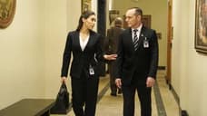 Promo Stills And Synopsis Released For Next Week's Episode Of AGENTS OF S.H.I.E.L.D.: Wake Up