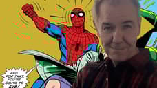 Punisher Co-Creator And The Night Gwen Stacy Died Writer Gerry Conway Passes Away At 73