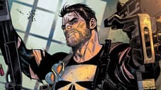PUNISHER: RED BAND #1 First Look Teases A Brutal, Bloody MAX-Style Frank Castle Story