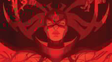 QUEEN IN BLACK Covers Reveal Hela's New Look; Series Will Get (Improved) True Believers Blind Bags