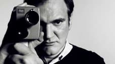 Quentin Tarantino's STAR TREK Film Plans To Feature The J.J. Abrams Cast, According To Zachary Quinto